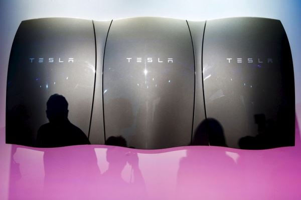 Tesla: доходы, прибыль побили прогнозы в Q1
