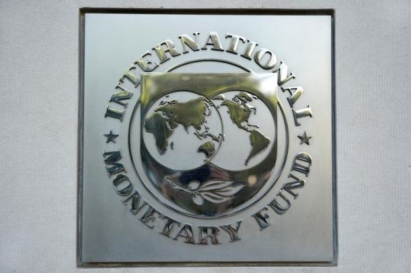 МВФ предупредил о дальнейших распродажах на рынке