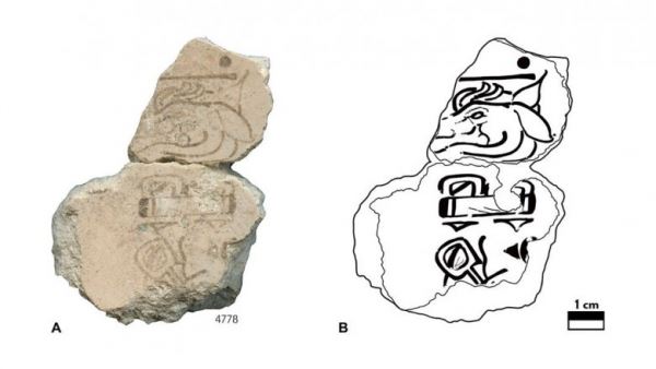 Археологи нашли в Гватемале самые ранние фрагменты календаря майя