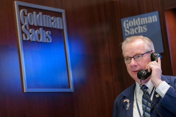 Goldman Sachs обратился к регулятору Гонконга с жалобой на блок-трейд