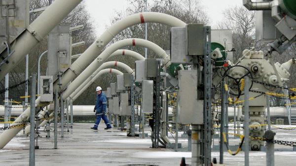 Bloomberg узнало о возможном отказе Италии от оплаты газа в рублях
