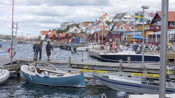 Дания и Швеция возобновили оформление виз россиянам<br />

