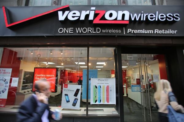 Что встряхнет рынки: доходы Verizon и Honeywell