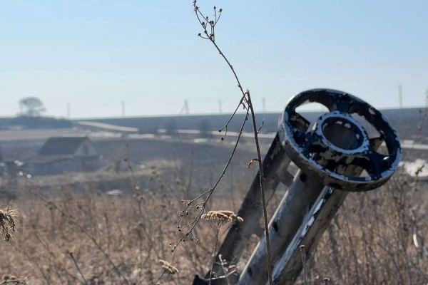 Еще одно село в Белгородской области подверглось обстрелу с украинской стороны 