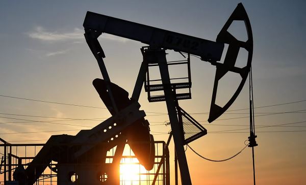 ЕС может запретить импорт российской нефти в ближайшие недели