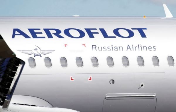 Акции «Аэрофлота» упали на новости о выпуске дополнительных бумаг