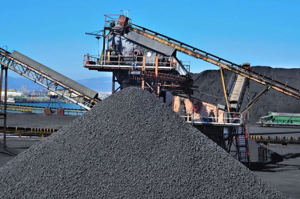 Bloomberg: миру грозит угольный кризис