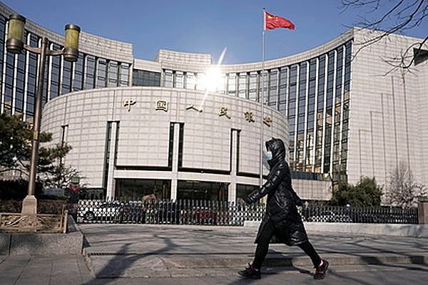 Китай отказался поддерживать экономику дешевыми кредитами
