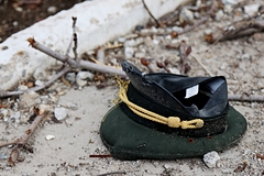 Командир бригады морской пехоты ВСУ найден убитым в Мариуполе