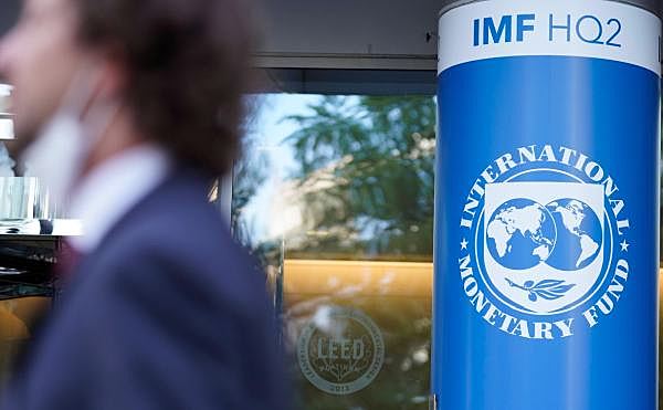 Литовские министры призвали остановить членство России в МВФ и Всемирном банке