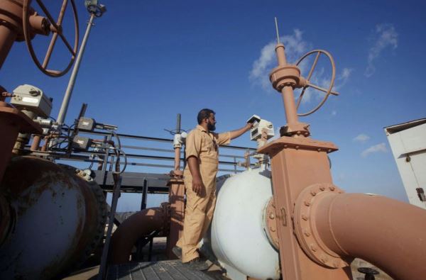 Ливия не сможет увеличить поставки нефти и газа в Евросоюз