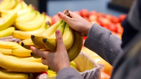 Московские медики извлекли банан из заднего прохода повара 