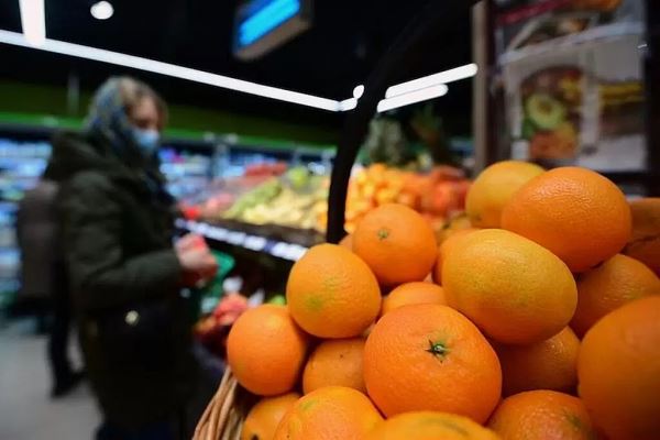 Оценена возможность снижения цен на фрукты и овощи