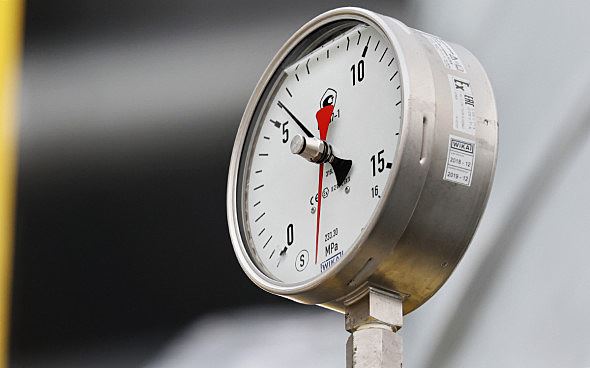 Польша назвала дату полной остановки поставок «Газпрома»