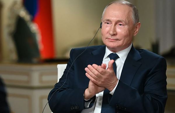 Путин заявил о стабилизации экономики