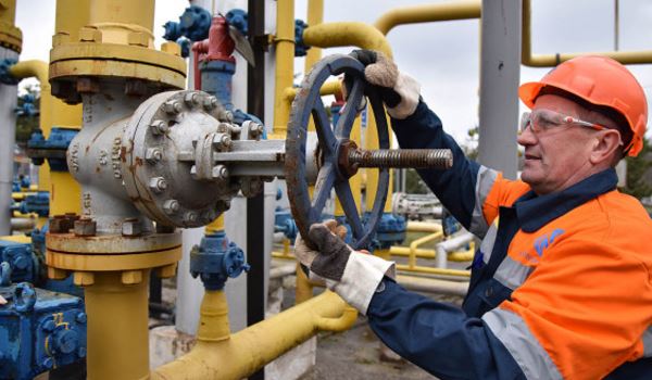 В Болгарии взлетели цены на газ после приостановки поставок из РФ