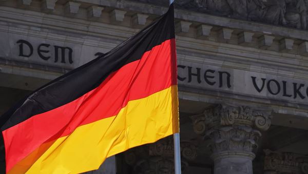 В Германии не решились списать внешний долг Украины
