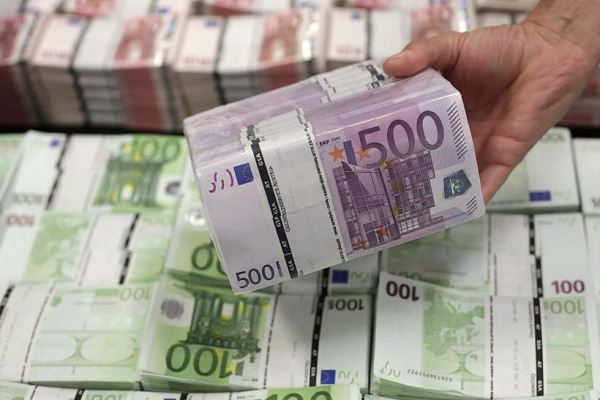 В Германии отказались списывать внешний долг Украины