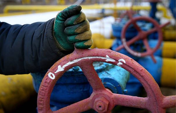 В МВФ раскрыли, сколько Европа продержится без российского газа