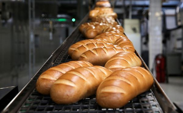В России предрекли подорожание хлеба из-за санкций Евросоюза
