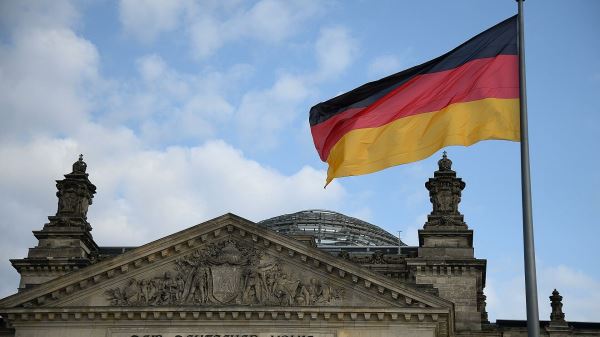 В Великобритании предрекли гибель экономики Германии