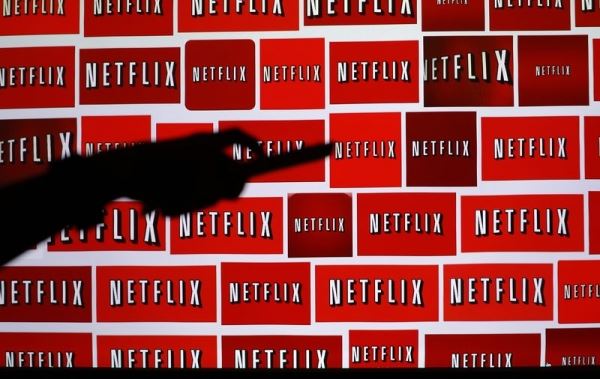 Акции Netflix упали на 25% после публикации разочаровывающего отчета