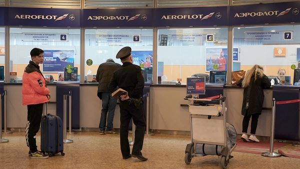 «Аэрофлот» открыл продажи на прямые рейсы в Индию<br />

