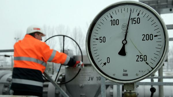 Евросоюз нашел способ оплачивать российский газ рублями