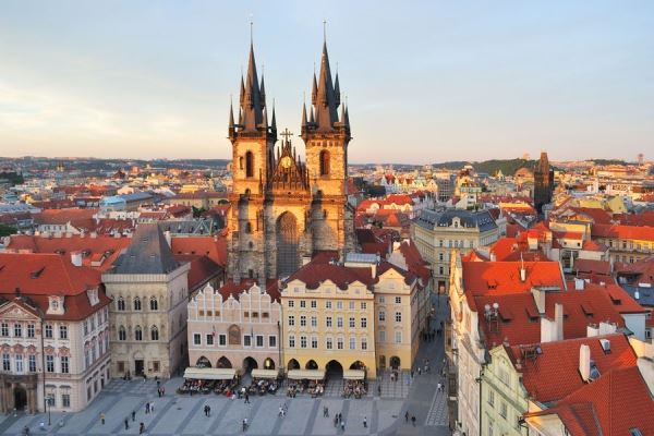 Министр образования Чехии: студенты из России угрожают безопасности страны 