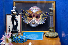 На Okko состоялась трансляция вручения театральной премии «Золотая маска»