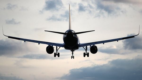 Росавиация не получала запроса на разрешение полетов от новой авиакомпании Турции<br />
