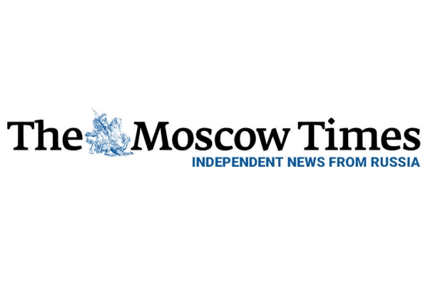 The Moscow Times сообщила о блокировке русскоязычного сайта 