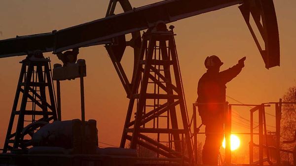 В США предрекли России рекордные доходы от продажи нефти