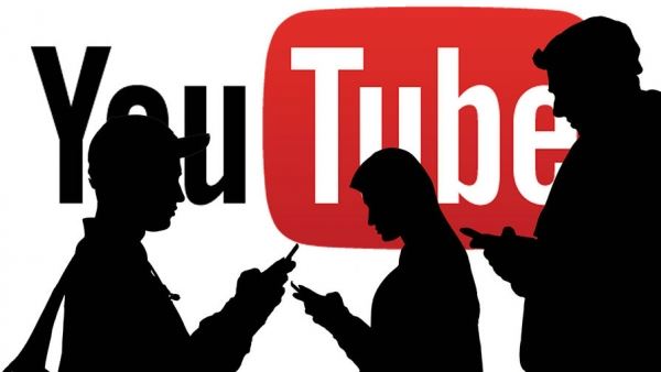 YouTube заблокировал канал филиала ВГТРК в Чечне 
