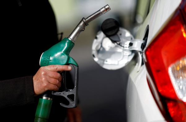 Жителей Германии призвали экономить топливо